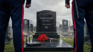 КАК УБИВАЛИ РУНЕТ и почему ты этого не заметил