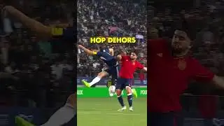 L’Espagne c’est DEHORS !