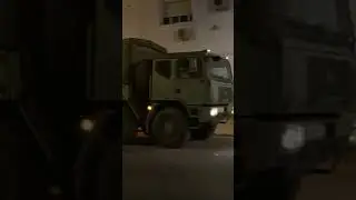 El Gobierno despliega el Ejército en València con Marlaska al mando