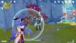 Genshin Impact Mondstadt and liyue all 100+ Treasure Hoarders Locations Insignia Farm - GogetaSuperx