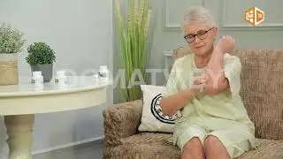 Муравьиная растирка