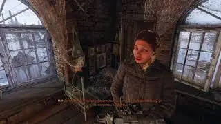 Metro Exodus прохождение 2