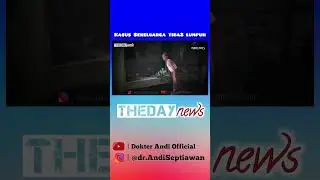 Kronologi Sekeluarga Lumpuh Tiba2, Awal Lemas Hingga tdk Bisa Berdiri 