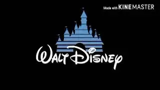 Walt Disney Pictures - Lilo and Stitch 2 - Stitch has a Glitch logo (2006)