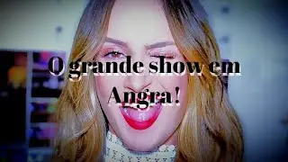 CLAUDIA LEITE: Final de ano_ 2019/2020_ Angra dos Reis, Parte 2