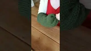 Вязальная машинка 