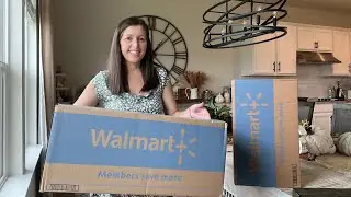 Walmart, TJ Maxx, Amazon & Target HAUL / Novi shopping 🛍️