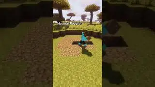 Straight Facts #fyp #minecraft #thefool 170