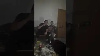 Orqamdan gapirganlar Maxmud