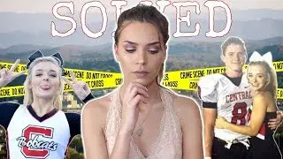 SOLVED Ep. 8 : O CASO DE EMMA WALKER | Joanna Pratas
