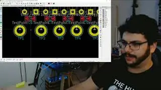 Build Rebellion - Taser - Ep.2 - PCB Layout