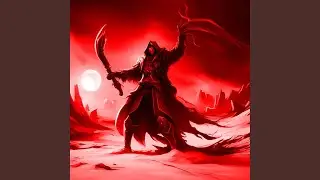 BLOOD MOON (AGGRESSIVE PHONK HOUSE)