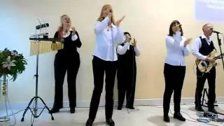 Жертвой Иисуса Христа 14/02/2016