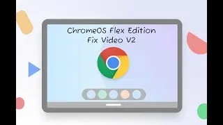 Обзор ChromeOS Flex V2