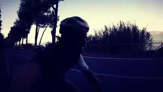 BDC Giro del Lago di Bracciano (GoPro Quik)
