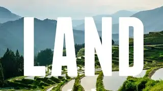 Land Degradation Neutral World
