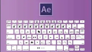 design adobe Premier Pro - After effect