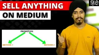 How to Promote Affiliate Products on Medium [ 100% FREE Method ] | Affiliate Marketing Tutorial