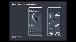 6. File Structure Optimization [E-commerce app using Flutter]