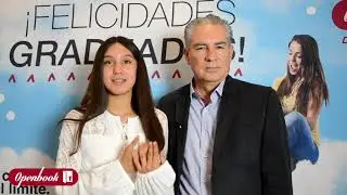 Ana Gabriela y Gabriel Morales