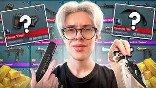 собрал ЧЕРНЫЙ инвентарь НА 10 ТЫСЯЧ ГОЛДЫ В STANDOFF 2! СБОРКА ИНВЕНТАРЕЙ В СТЕНДОФФ 2!