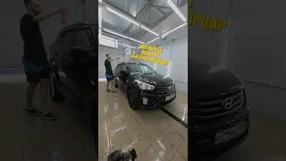 КАК УБРАТЬ ПЯТНА ОТ БЫСТРОГО КВАРЦА?                      #foamheroes #мойка #detailing #уходзаавто