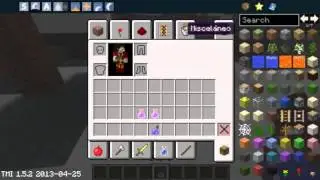 Trolleando usuarios de Neocraftex 1.5.2