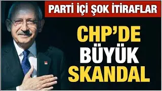 ŞOK İTİRAF: CHP REJİMİ SATTI. ERDOĞAN'IN HİLE İLE SEÇİLMESİNE DESTEK VERDİ.. MÜHÜRSÜZ OY DEPREMİ