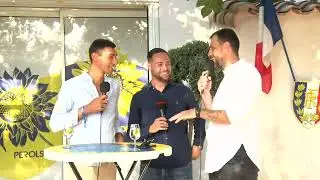 LE MAG DES FETES VOTIVES - PEROLS 2024