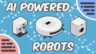 Coding Challenge #3: Path Finding Robots
