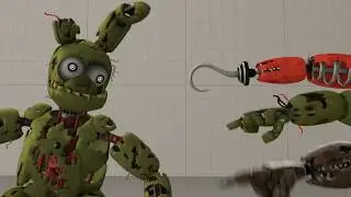 (SFM) DON'T TOUCH THE CHILD