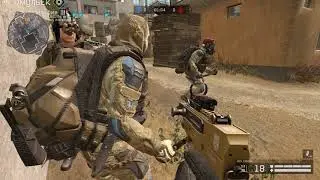 МЕМ Warface