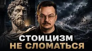Стоики. Суть философии.