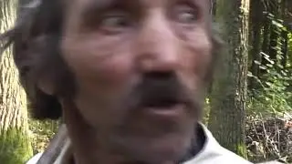 О курва.