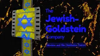 The Jewish-Goldstein Company Production Logo Version 2 HD