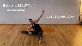 Back to the Earth - October Theme - Live Yoga Masterclasses on Zoom