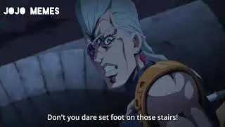 Oh shit a Demon!