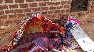 Emisana ttuku🤣🤣🤣 Kiri mulujja lwa taata kimbowa!!!!!!