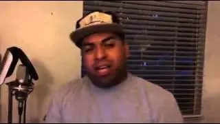 Ms Krazie SadGirls Club Contest | Vision