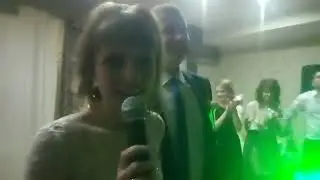 светлана Кукушкина 0 оберег от скуки на свадьбе!