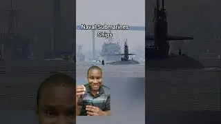 When Pepsi had the 7th largest naval submarine fleet in the world
