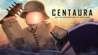 Roblox Centaura: They Shall Not Pass