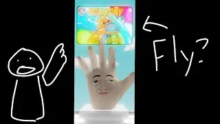 NEW BALLOONY GLOVE SHOWCASE AND ANALYZE | Roblox Slap Battles