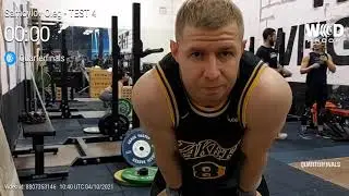 10 апреля 2021 г.