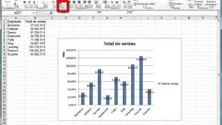 Usar el teclado   Cambiar a Excel 2010