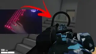 1V1ING MY LITTLE BROTHER IN JAILBIRD