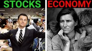 The Stock Market Is Disconnected From Reality. Here’s How I Am Positioning My Investment Portfolio