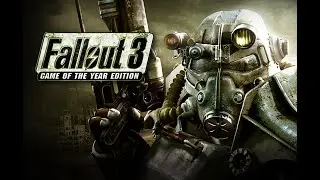 прохожу Fallout 3, часть 3 ИНТЕРЕСНЫЕ МЕСТА