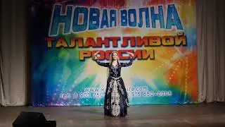 Ансамбль  "Армения" г. Харьков  Худ рук. Луиза Оганесян