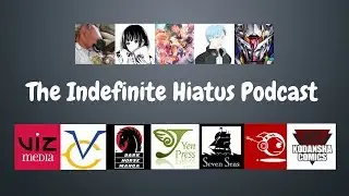 The Indefinite Hiatus Podcast Episode 2 Announcement